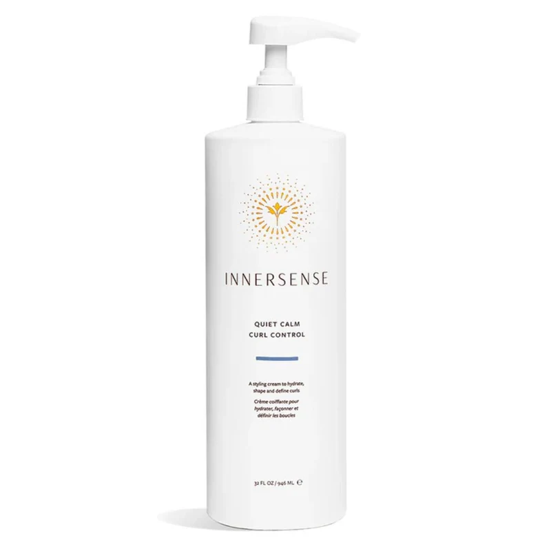Innersense Quiet Calm Curl Control