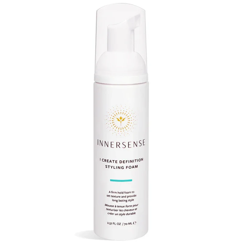 Innersense I Create Definition Styling Foam