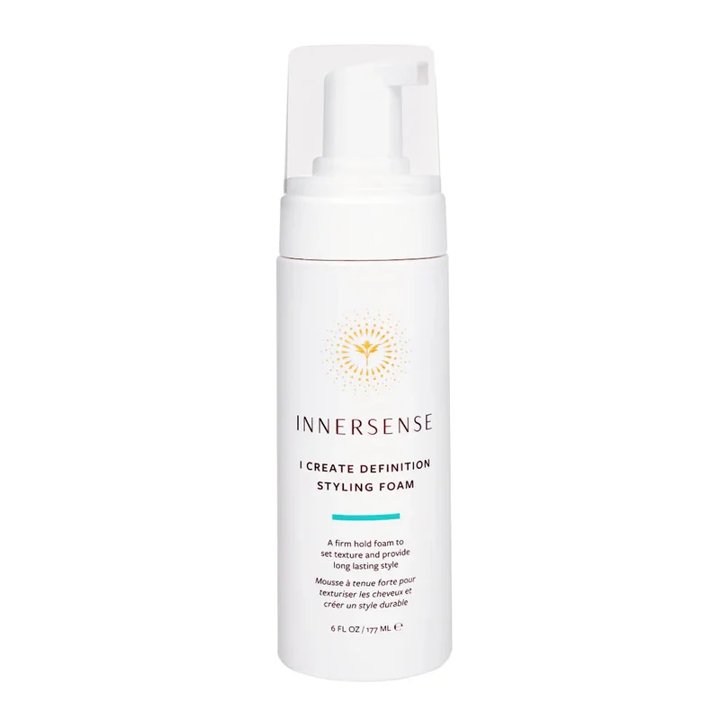 Innersense I Create Definition Styling Foam