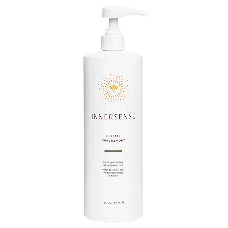 Innersense I Create Curl Memory