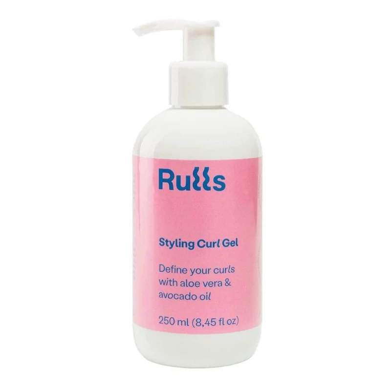 Rulls Styling Curl Gel