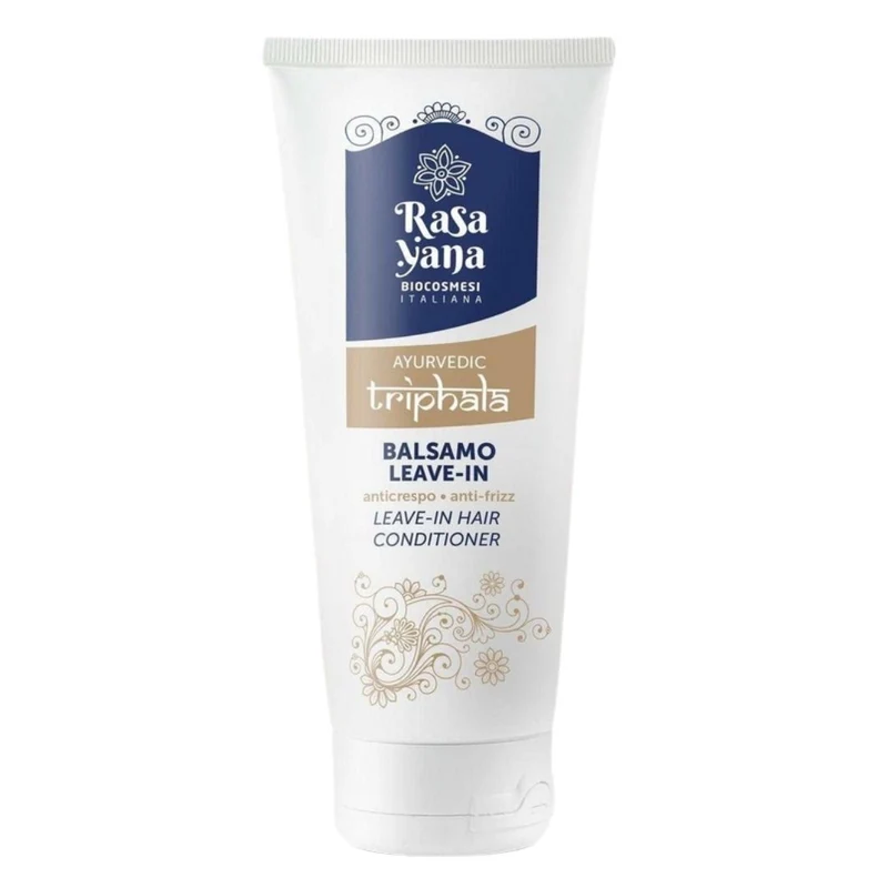 Rasayana Biocosmesi Ayurvedic Balsamo Leave-In 200ml