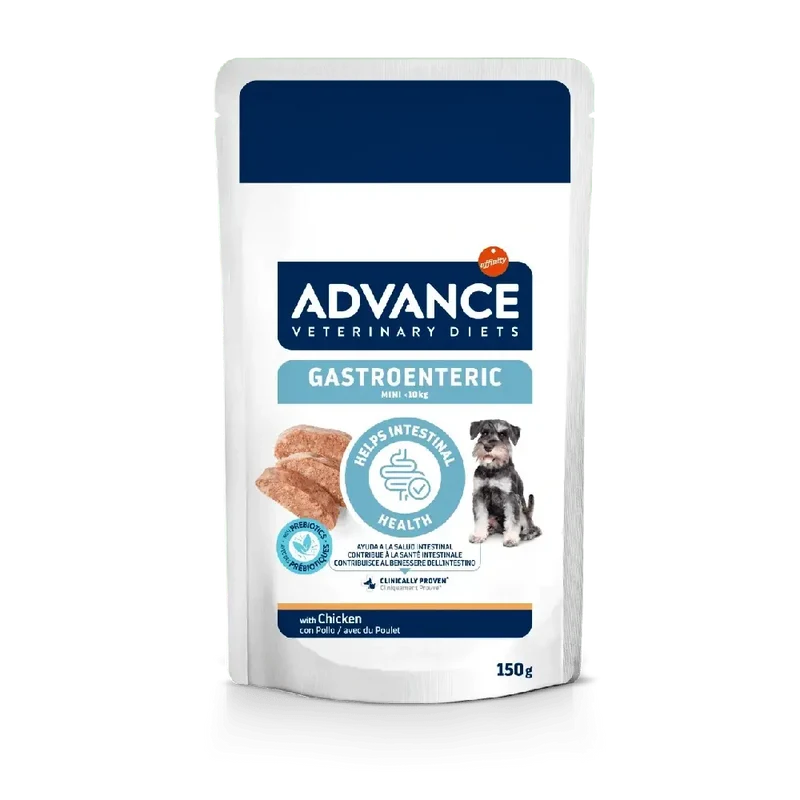 Advance Veterinary Dog Gastroenteric 150 g