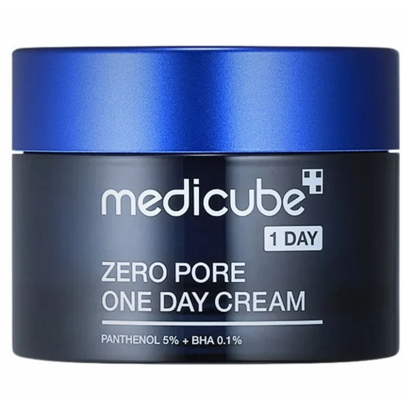 Medicube Zero Pore One Day Cream 50ml