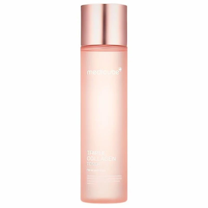 Medicube Triple Collagen Toner 4.0 140ml