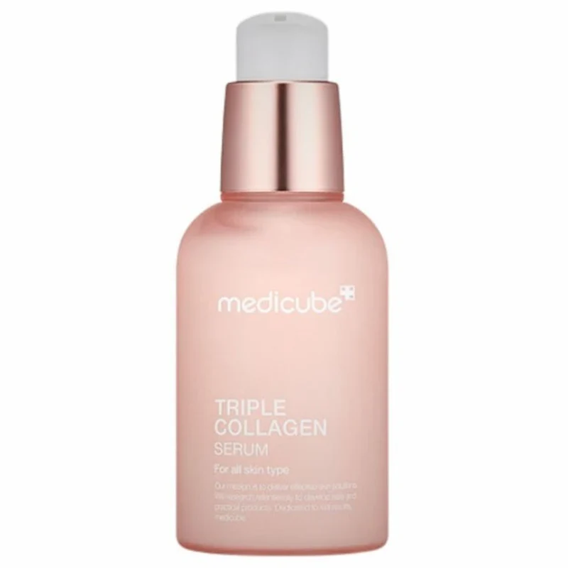 Medicube Triple Collagen Serum 4.0 55ml