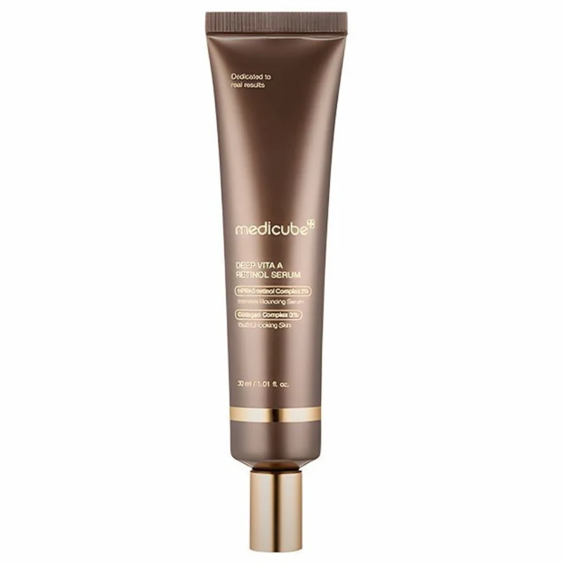 Medicube Deep Vita A Retinol Serum 30ml