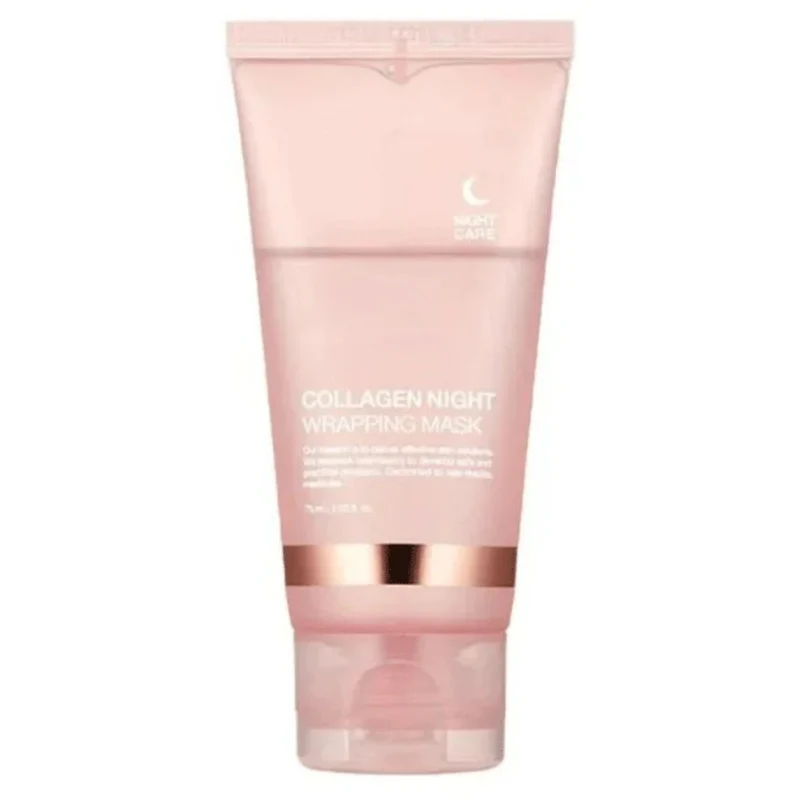Medicube Collagen Night Wrapping Mask 75ml