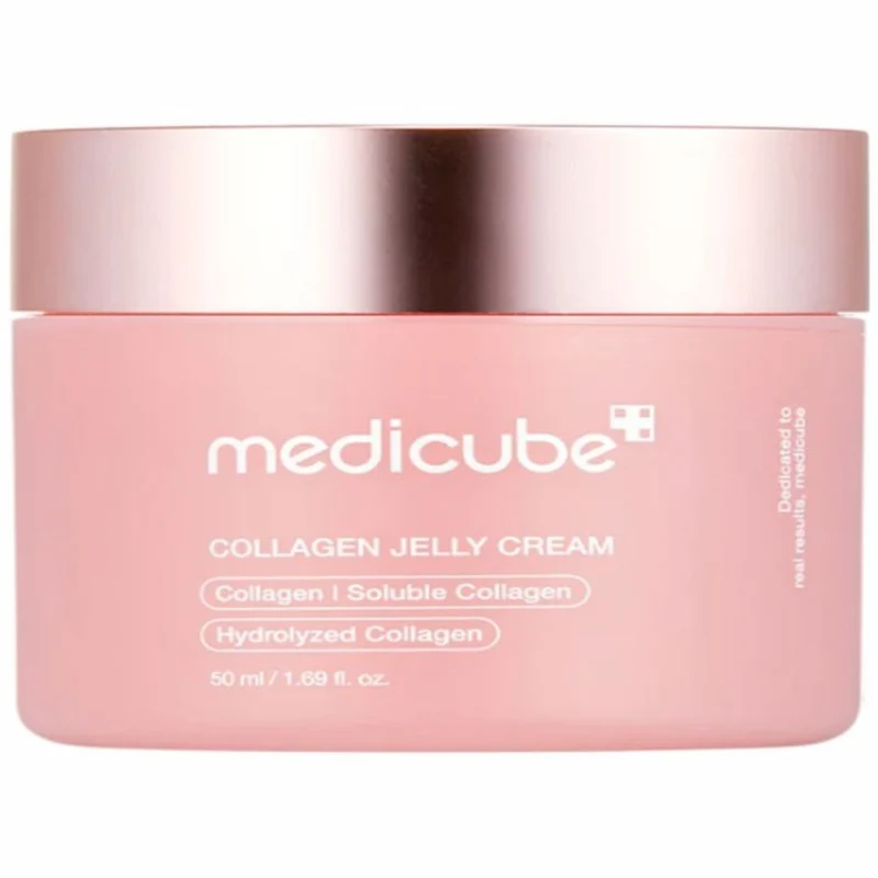 Medicube Collagen Jelly Cream 50ml