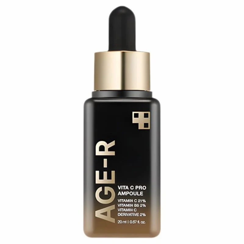 Medicube Age-R Vita C Pro Ampoule 50ml