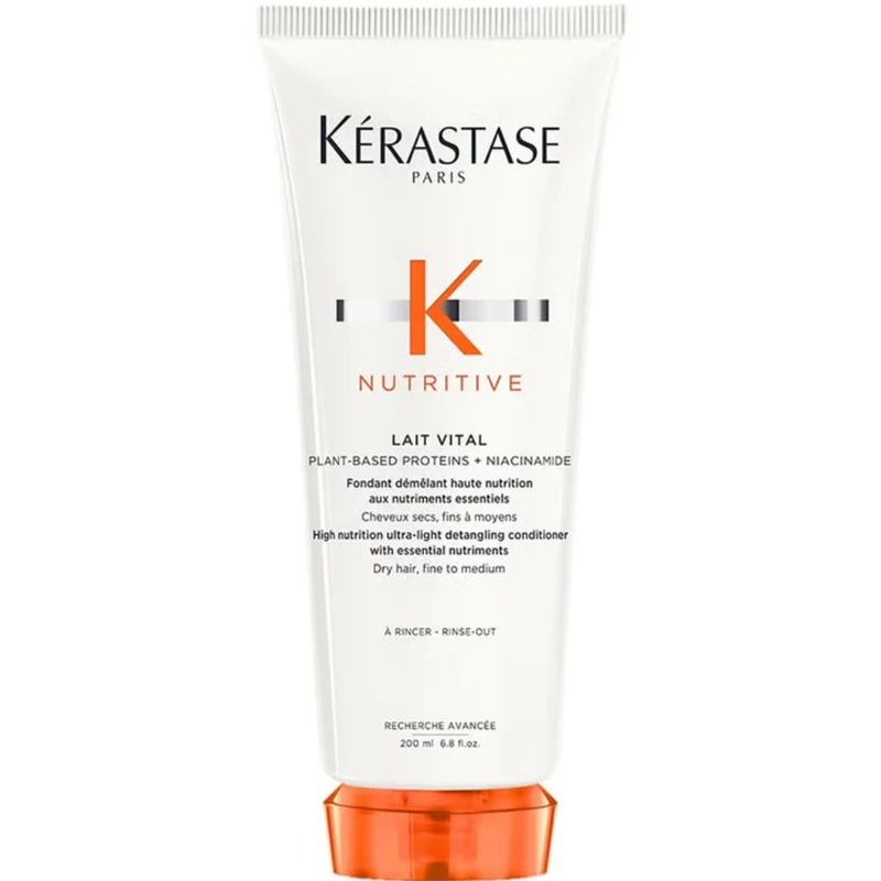 Kérastase Nutritive Lait Vital Detangling Conditioner 200ml