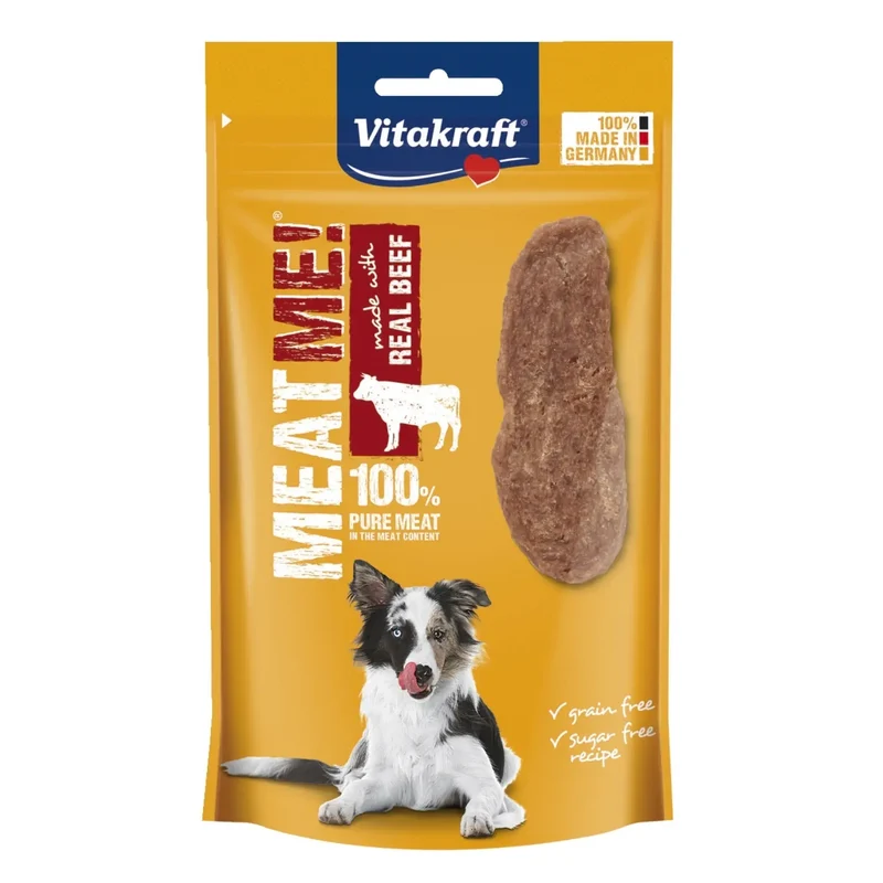 Vitakraft Snack MEAT ME 60 g