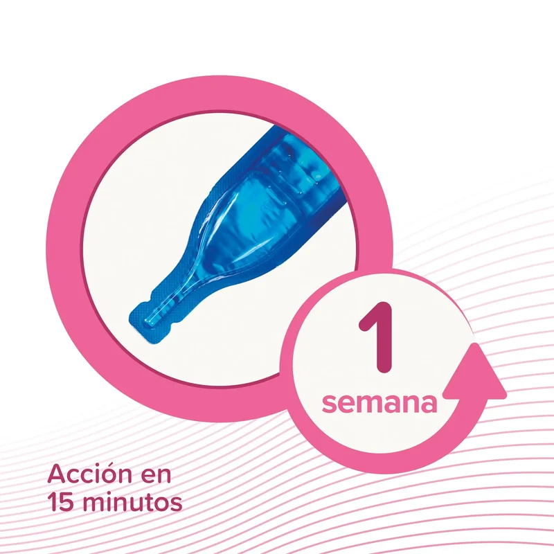 Beaphar Catcomfort 3 Pipetas Antiestrés con Feromonas para Gatos