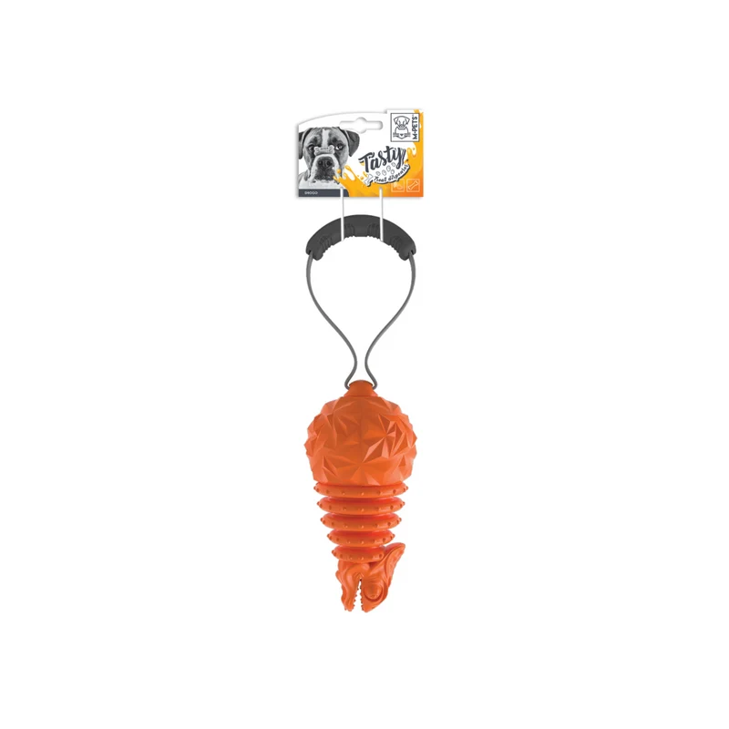 DROGO Dog toy - Red