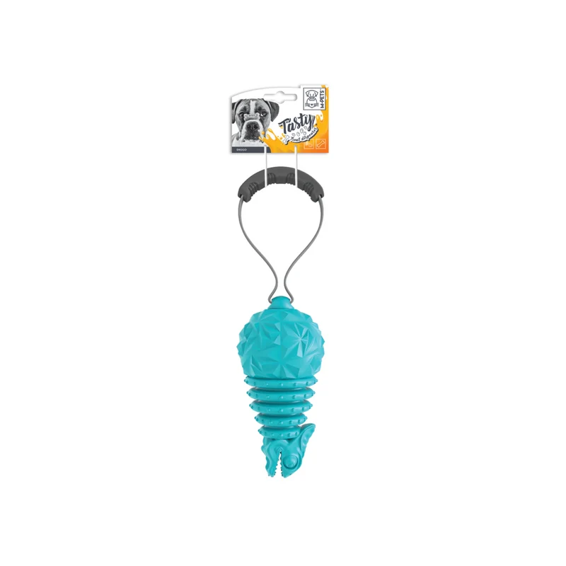 DROGO Dog toy - Blue