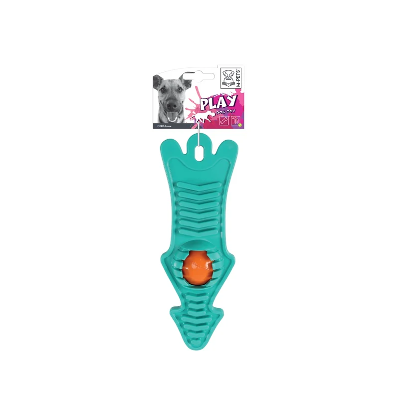 FLYER Arrow Outdoor Dog Toy - Arrow