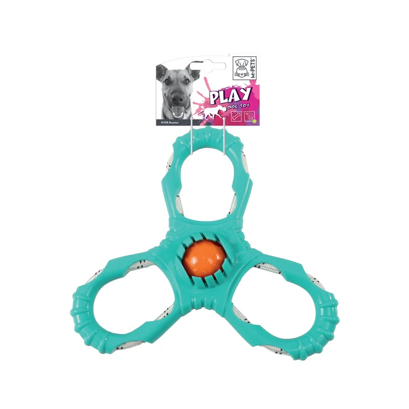 FLYER Reactor Outdoor Dog Toy - Reactor