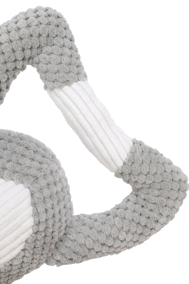 Chewtopia ECO Dog Toy - Pig