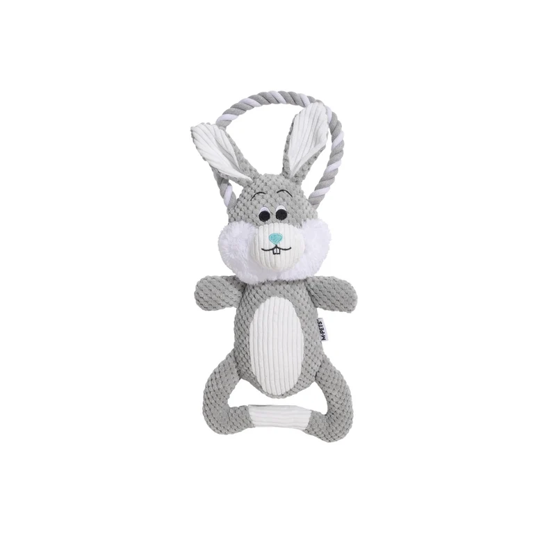 Chewtopia ECO Dog Toy - Rabbit