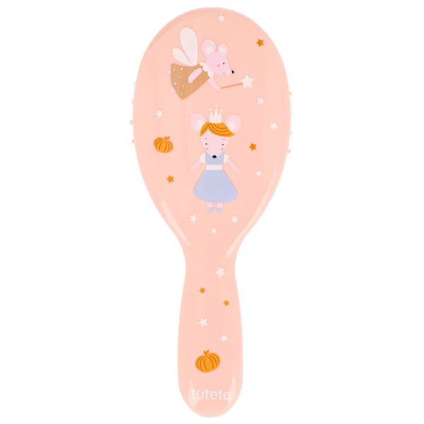 Cepillo de Pelo Mouse Fairies Tutete