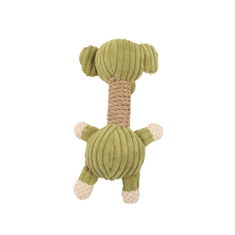 Eli ECO Dog Toy