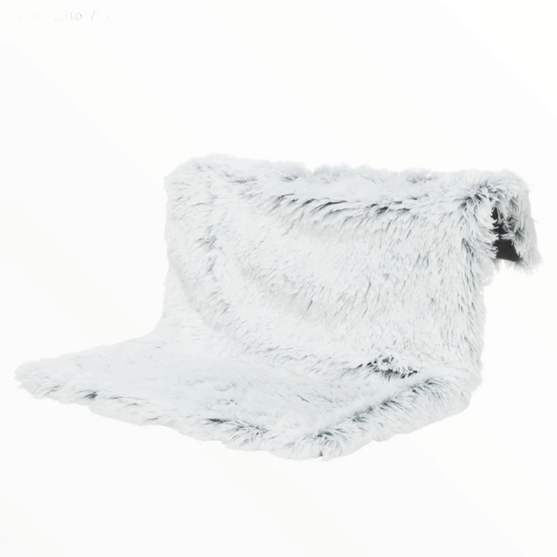 Hamaca de Radiador para Gatos — Cama Colgante de Tela Suave