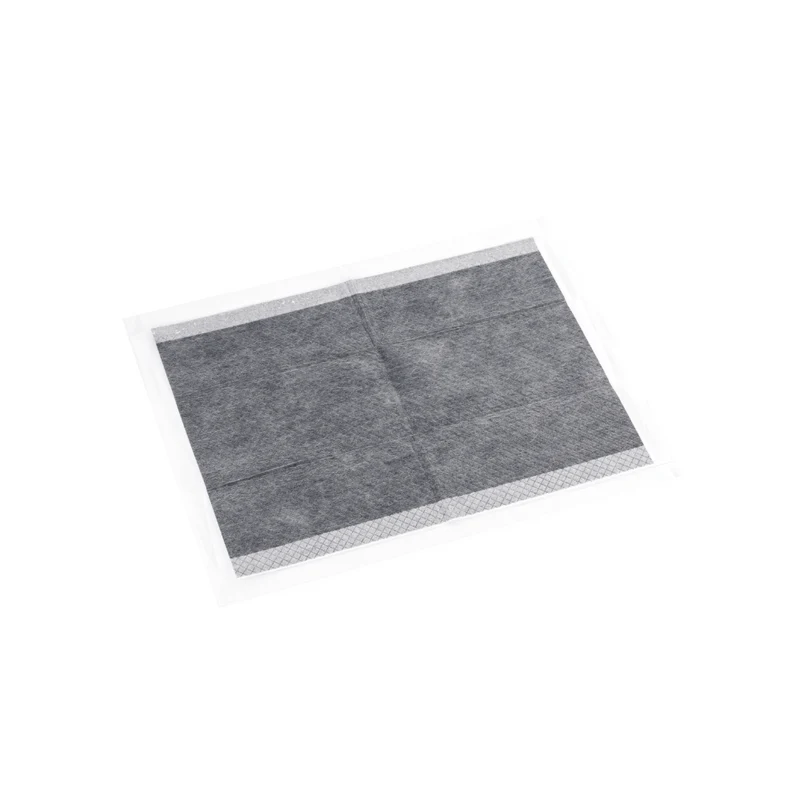 ESSENTIAL Carbon Training Pads 45x 60 cm - 50 pcs