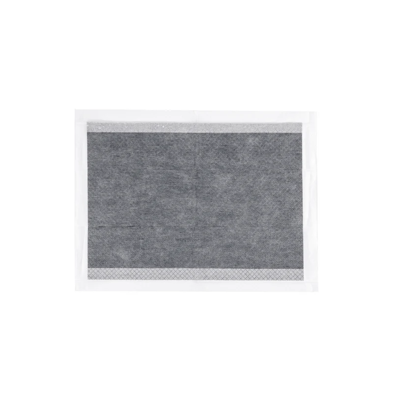 ESSENTIAL Carbon Training Pads 45x 60 cm - 50 pcs