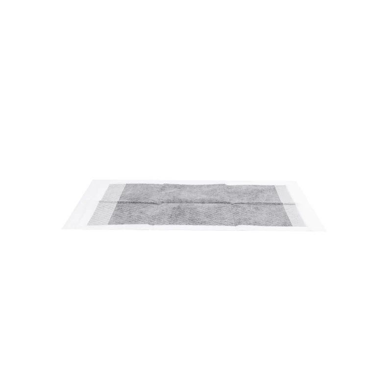 ESSENTIAL Carbon Training Pads 45 x 33 cm - 100 pcs