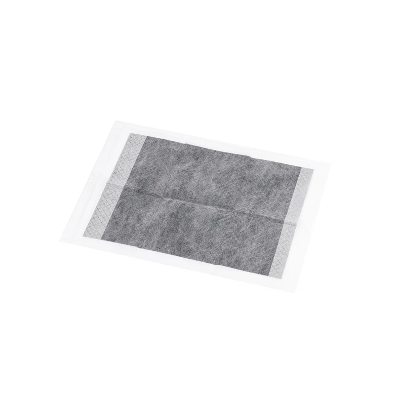 ESSENTIAL Carbon Training Pads 45 x 33 cm - 100 pcs