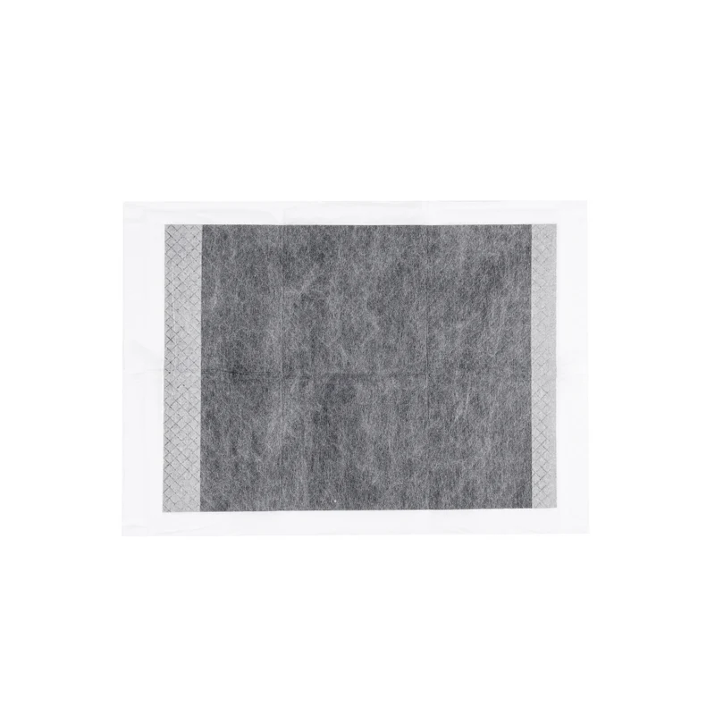 ESSENTIAL Carbon Training Pads 45 x 33 cm - 100 pcs