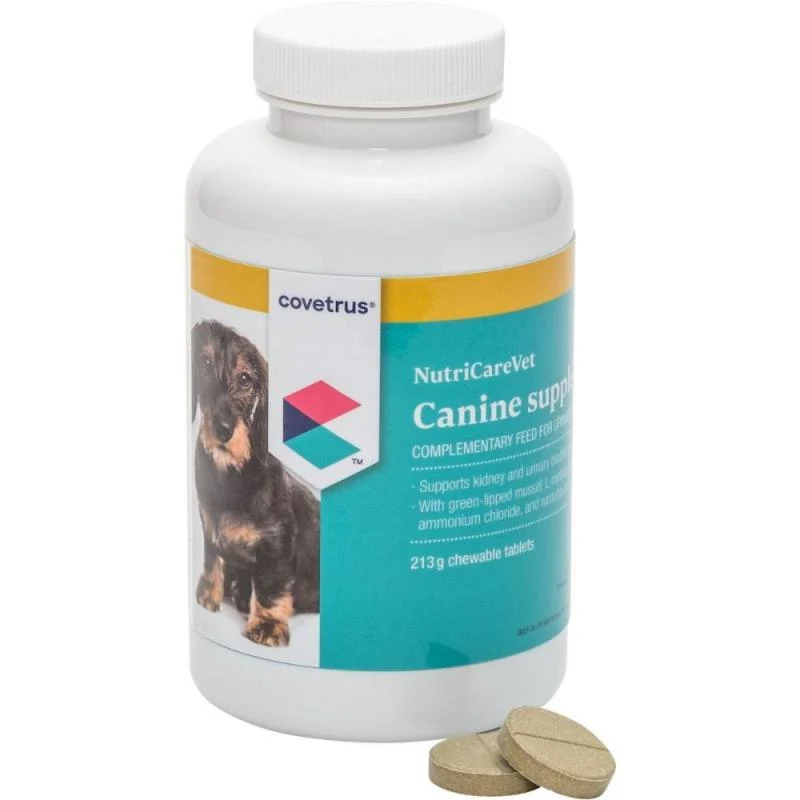 NutriCareVet Suplemento Urinario
