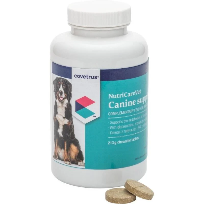 NutriCareVet Suplemento Articular