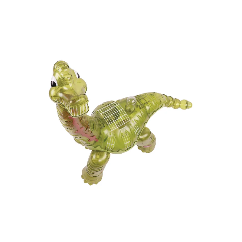 Hamisaurus Hamster toy