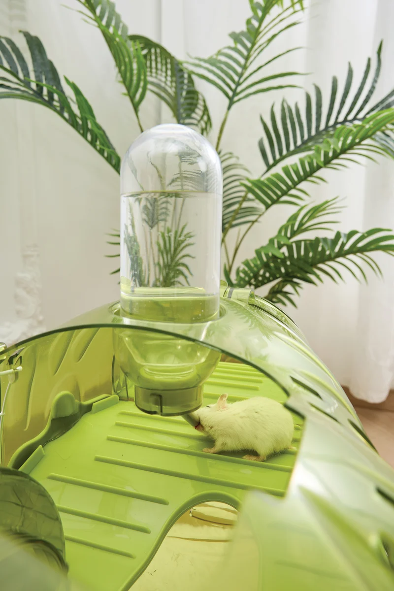 Hamisaurus Hamster toy