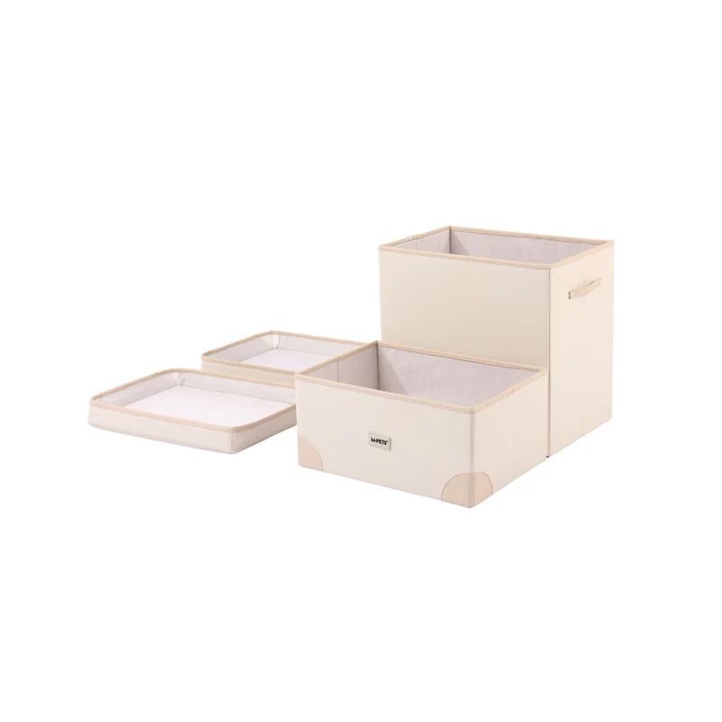 STEP UP 2 foldable cat steps
