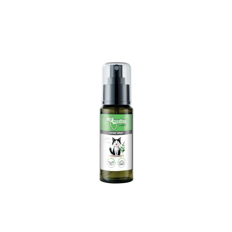 CAT'traction Catnip Spray - 70 ml