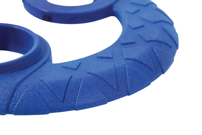 HOP Frisbee Dog Toy