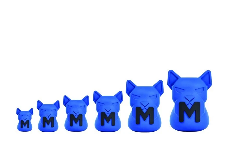 POWER CHEW Lapis