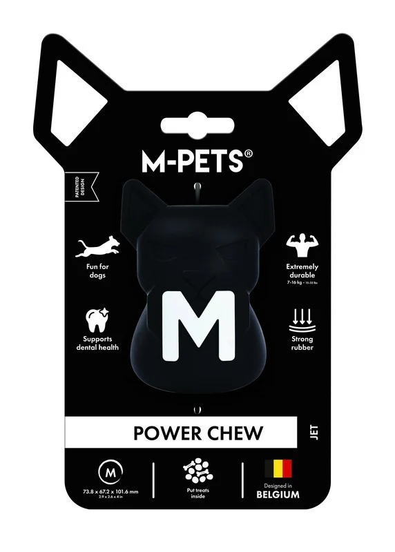 POWER CHEW Jet