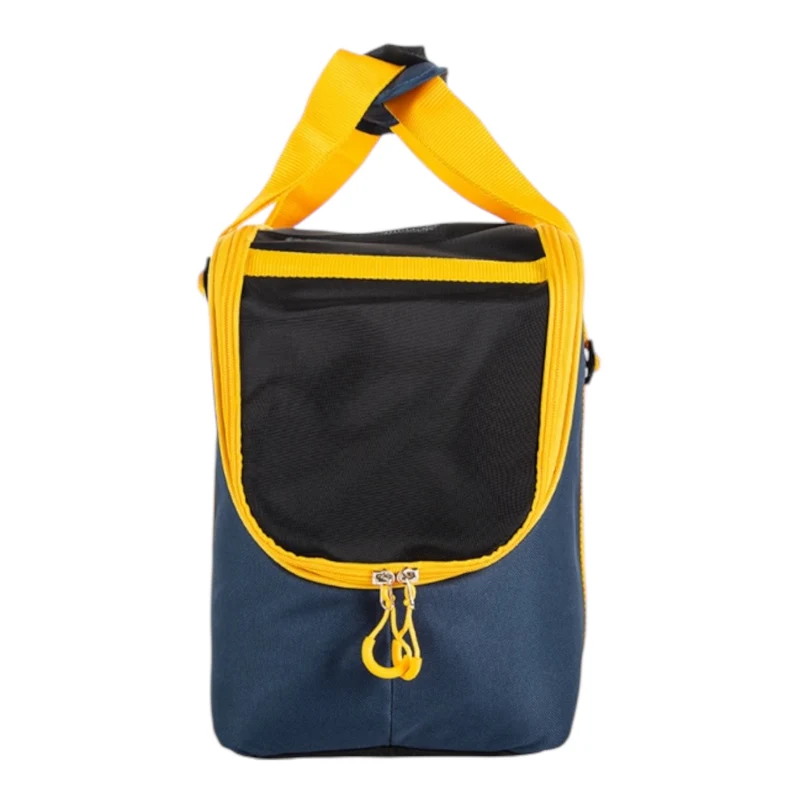 Transportín Tote Travel Pet Azul Navy — Bolsa de Transporte para Mascotas