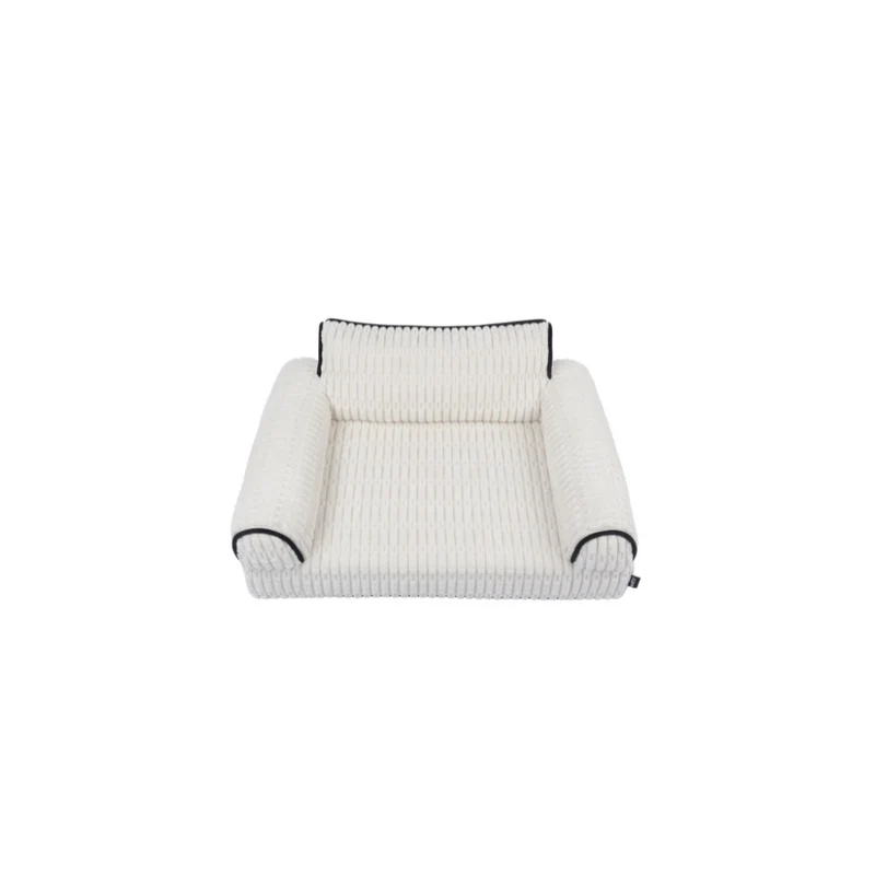 WARM HUG Pet sofa Creamy dreams