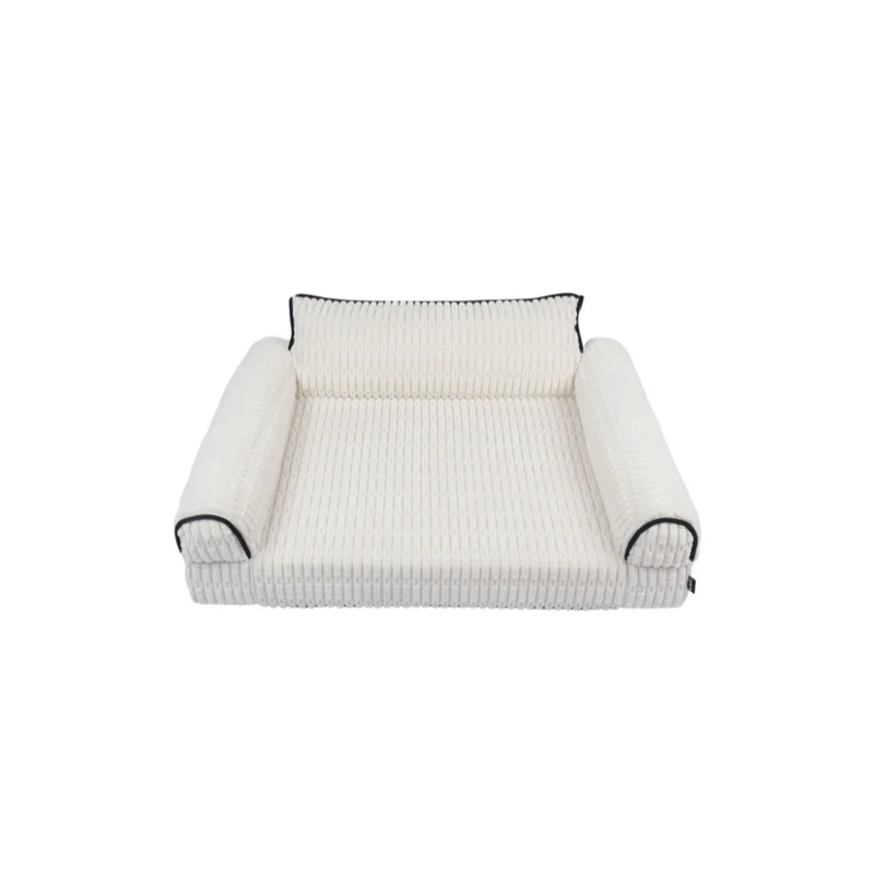 WARM HUG Pet sofa Creamy dreams