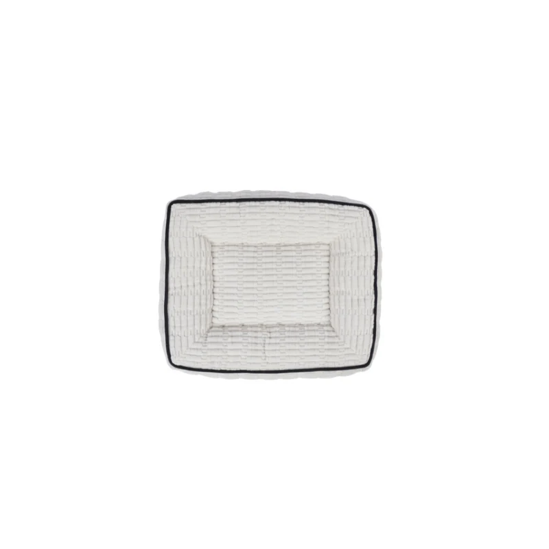WARM HUG Pet bed Creamy dreams