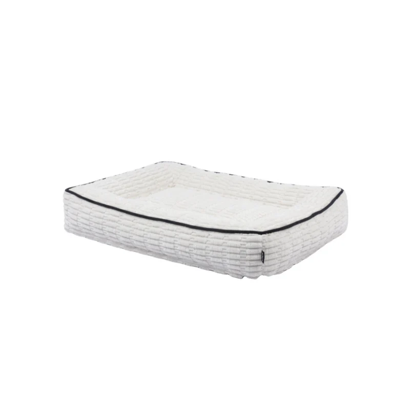 WARM HUG Pet bed Creamy dreams