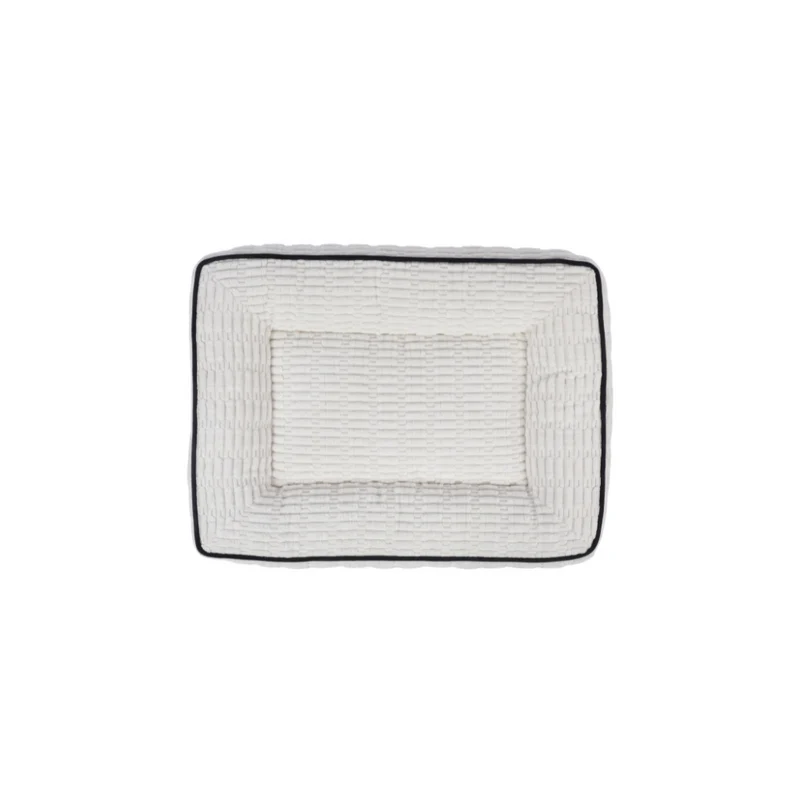 WARM HUG Pet bed Creamy dreams