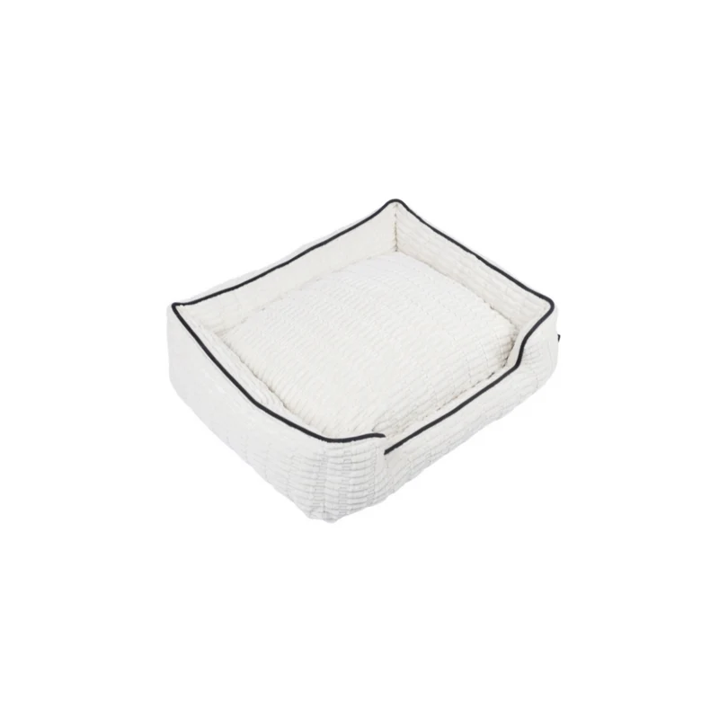 WARM HUG Pet cushion Creamy dreams