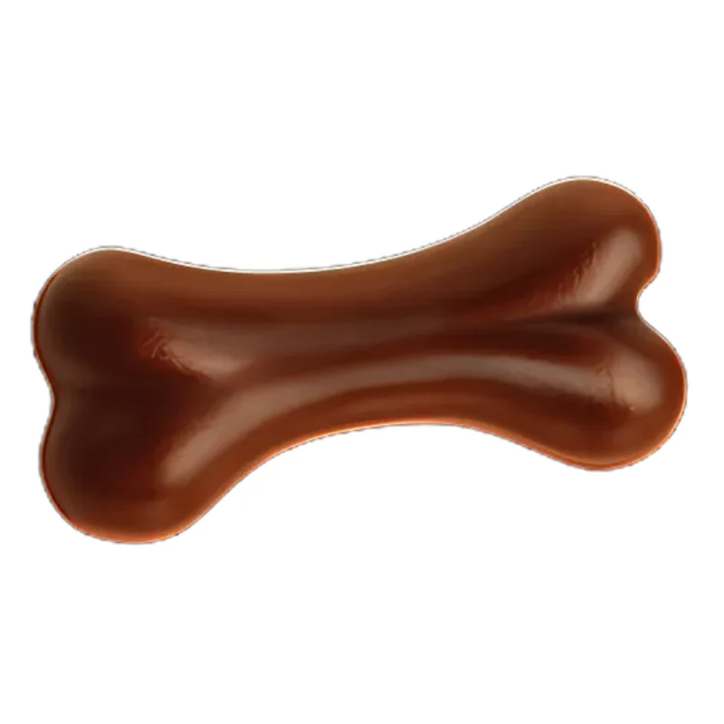 Huesitos de Chocolate Novopet