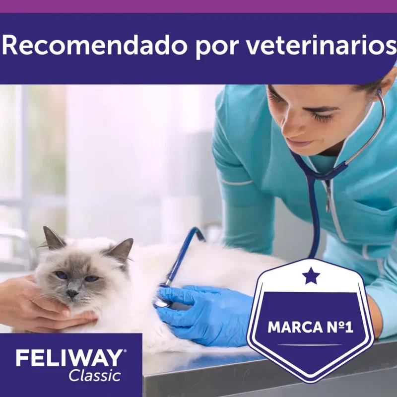 Feliway Classic Spray 20 ml