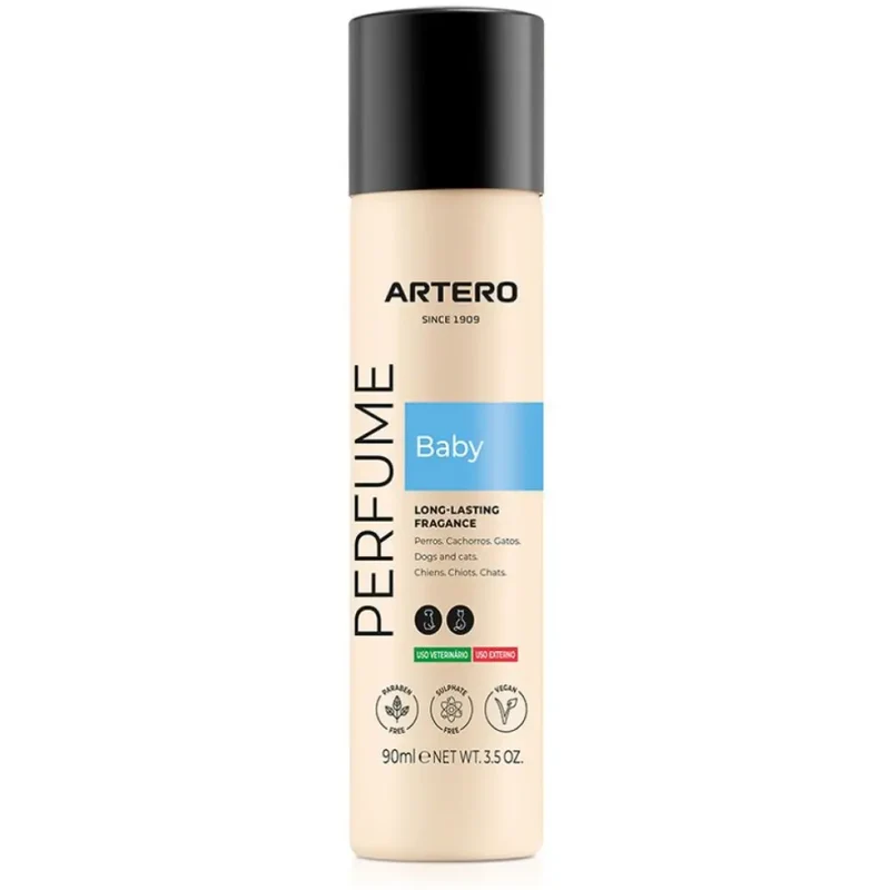 Perfume Artero Higiene Baby 90 ml